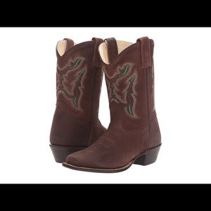 Kids cowboy boots
